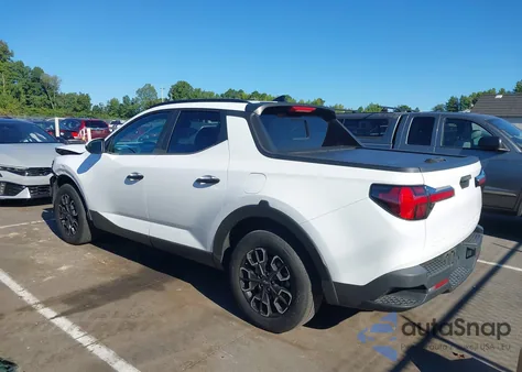 2022 Hyundai Santa Cruz Sel from USA, damaged, VIN 5NTJC4AE0NH016028